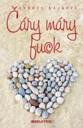 Největší obrázek výrobku kniha Čáry máry fuck Hájková Andrea Největší obrázek výrobku kniha Čáry máry fuck Hájková Andrea