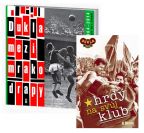 Největší obrázek výrobku Dukla mezi mrakodrapy + DVD Hrdý na svůj klub Pavel Ota, Svoboda Luděk Největší obrázek výrobku Dukla mezi mrakodrapy + DVD Hrdý na svůj klub Pavel Ota, Svoboda Luděk
