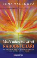 Největší obrázek výrobku kniha Moře nálezů a ztrát 1 - Náhodní lháři Valenová Lena Největší obrázek výrobku kniha Moře nálezů a ztrát 1 - Náhodní lháři Valenová Lena