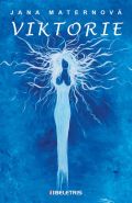 Nejv�t�� obr�zek v�robku kniha Viktorie Maternov� Jana