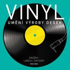 Nejv�t�� obr�zek v�robku Vinyl - Um�n� v�roby desek Evans Mike