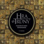 Nejv�t�� obr�zek v�robku Hra o tr�ny - Vzne�en� rody Z�padozem� (1-5 sezona) autor neuveden