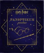 Největší obrázek výrobku Harry Potter - Panoptikum postav Revensonová Jody Největší obrázek výrobku Harry Potter - Panoptikum postav Revensonová Jody