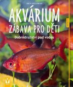 Nejv�t�� obr�zek v�robku Akv�rium � z�bava pro d�ti Koslowski Ingo