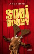Nejv�t�� obr�zek v�robku kniha Sob� bobky Simon Lars