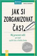 Největší obrázek výrobku Jak si zorganizovat čas? Nussbaum Cordula Největší obrázek výrobku Jak si zorganizovat čas? Nussbaum Cordula