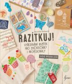 Největší obrázek výrobku Razítkuj! Grünová Mareike Největší obrázek výrobku Razítkuj! Grünová Mareike