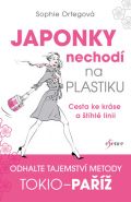 Největší obrázek výrobku Japonky nechodí na plastiku Ortegová Sophie Největší obrázek výrobku Japonky nechodí na plastiku Ortegová Sophie