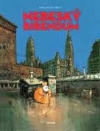 Nejv�t�� obr�zek v�robku Nebesk� bibendum de Cr�cy Nicolas