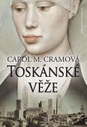Nejv�t�� obr�zek v�robku kniha Tosk�nsk� v�e Cramov� Carol M.