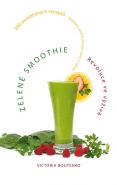 Nejv�t�� obr�zek v�robku Zelen� smoothie - Revoluce ve v��iv� Boutenko Victoria