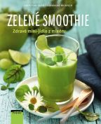 Nejv�t�� obr�zek v�robku Zelen� smoothie - Zdrav� mini-j�dlo z mix�ru Guth Christian, Hickisch Burkhard,