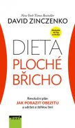 Největší obrázek výrobku Dieta ploché břicho - Revoluční plán Jak porazit obezitu a udržet si štíhlou linii Zinczenko David Největší obrázek výrobku Dieta ploché břicho - Revoluční plán Jak porazit obezitu a udržet si štíhlou linii Zinczenko David
