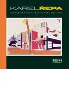 Největší obrázek výrobku Karel Řepa pardubický architekt ve věku nejistot Panoch Pavel, Řepa Miroslav Největší obrázek výrobku Karel Řepa pardubický architekt ve věku nejistot Panoch Pavel, Řepa Miroslav