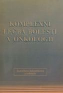 Nejv�t�� obr�zek v�robku Komplexn� l��ba bolesti v onkologii Jakoubkov� Jaroslava