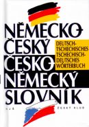 Nejv�t�� obr�zek v�robku N�mecko-�esk�/�esko-n�meck� slovn�k autor neuveden