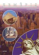 Největší obrázek výrobku Zeměpis - Světadíly Krausová Marie, Kraus Petr, Největší obrázek výrobku Zeměpis - Světadíly Krausová Marie, Kraus Petr,