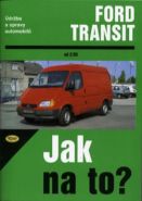 Nejv�t�� obr�zek v�robku Ford Transit 2/86 - 8/99 - Jak na to? - 26 Etzold Hans-Rudiger Dr.