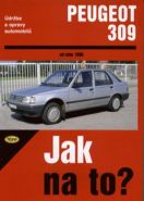 Největší obrázek výrobku Peugeot 309 od 1990 - Jak na to? - 27. autor neuveden Největší obrázek výrobku Peugeot 309 od 1990 - Jak na to? - 27. autor neuveden