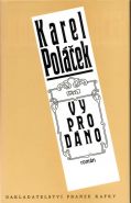 Nejv�t�� obr�zek v�robku kniha Vyprod�no Pol��ek Karel
