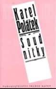 Největší obrázek výrobku kniha Soudničky Poláček Karel Největší obrázek výrobku kniha Soudničky Poláček Karel