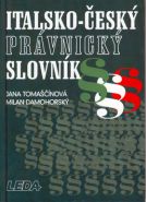 Nejv�t�� obr�zek v�robku I-� pr�vnick� slovn�k Toma���nov� J.