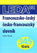 Největší obrázek výrobku FČ-ČF slovník - nové výrazy - Leda Vlasák Václav Největší obrázek výrobku FČ-ČF slovník - nové výrazy - Leda Vlasák Václav