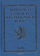 Největší obrázek výrobku Almanach českých šlechtických rodů 2011 autor neuveden Největší obrázek výrobku Almanach českých šlechtických rodů 2011 autor neuveden