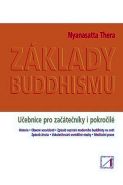 Největší obrázek výrobku Základy buddhismu - Učebnice pro začátečníky i pokročilé Thera Nyanasatta Největší obrázek výrobku Základy buddhismu - Učebnice pro začátečníky i pokročilé Thera Nyanasatta