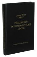 Největší obrázek výrobku Přednášky o homeopatické léčbě Kent James Tyler Největší obrázek výrobku Přednášky o homeopatické léčbě Kent James Tyler