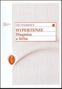 Nejv�t�� obr�zek v�robku Hypertenze - Diagn�za a l��ba Widimsk� Ji�� a kolektiv