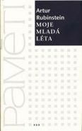 Nejv�t�� obr�zek v�robku kniha Moje mlad� l�ta - Pam�ti Rubinstein Artur