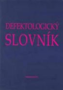Největší obrázek výrobku Defektologický slovník Edelsberger Ludvík Největší obrázek výrobku Defektologický slovník Edelsberger Ludvík