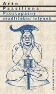 Největší obrázek výrobku kniha Prostopášný modlitební mlýnek Paasilinna Arto Největší obrázek výrobku kniha Prostopášný modlitební mlýnek Paasilinna Arto