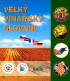Nejv�t�� obr�zek v�robku Velk� vina�sk� slovn�k Sedlo Ji��, Kraus Vil�m a kolektiv