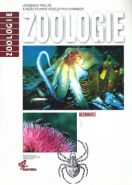 Největší obrázek výrobku Zoologie 1 - Bezobratlí Maleninský a kolektiv M. Největší obrázek výrobku Zoologie 1 - Bezobratlí Maleninský a kolektiv M.
