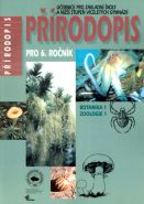 Nejv�t�� obr�zek v�robku P��rodopis pro 6. ro�n�k - Botanika 1, Zoologie 1 Maleninsk�  a kolektiv M.