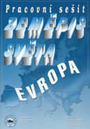 Největší obrázek výrobku Zeměpis světa – Evropa - Pracovní sešit Řezníčková D. Největší obrázek výrobku Zeměpis světa – Evropa - Pracovní sešit Řezníčková D.