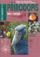 Největší obrázek výrobku Přírodopis pro 7. ročník - Zoologie 2, Botanika 2 Maleninský a kolektiv M. Největší obrázek výrobku Přírodopis pro 7. ročník - Zoologie 2, Botanika 2 Maleninský a kolektiv M.