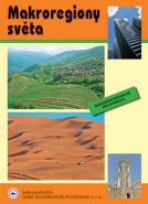 Největší obrázek výrobku Makroregiony světa - Regionální geografie pro gymnázia Bičík a kolektiv I. Největší obrázek výrobku Makroregiony světa - Regionální geografie pro gymnázia Bičík a kolektiv I.