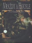 Nejv�t�� obr�zek v�robku Vra�dy a housle Gaiman Neil, Dave McKean