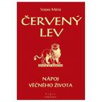 Největší obrázek výrobku Červený lev - Nápoj věčného života Szepes Mária Největší obrázek výrobku Červený lev - Nápoj věčného života Szepes Mária