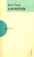Nejv�t�� obr�zek v�robku Loupe�n�k Ed.D sv.15 �apek Karel