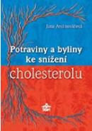Největší obrázek výrobku Potraviny a byliny ke snížení cholesterolu Arcimovičová Jana Největší obrázek výrobku Potraviny a byliny ke snížení cholesterolu Arcimovičová Jana
