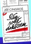 Nejv�t�� obr�zek v�robku S�m sob� doktorem Cingro� Ji��
