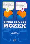Nejv�t�� obr�zek v�robku Kniha pro v� mozek - Praktick� dom�c� r�dce Mand�ukov� Jarmila