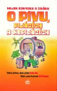 Největší obrázek výrobku kniha Nejen bonmoty citáty o pivu, pijácích a nepijácích Ebr Vráťa Největší obrázek výrobku kniha Nejen bonmoty citáty o pivu, pijácích a nepijácích Ebr Vráťa