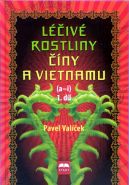 Nejv�t�� obr�zek v�robku L��iv� rostliny ��ny a Vietnamu - 1. d�l (a-i) Val��ek Pavel