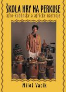 Nejv�t�� obr�zek v�robku �kola hry na perkuse + DVD Vac�k Milo�