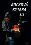 Nejv�t�� obr�zek v�robku Rockov� kytara III + CD �tefl V�t�zslav